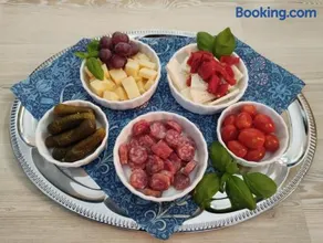 Wellness apartmány Puštík se soukromou vířivkou a saunou - Image 4