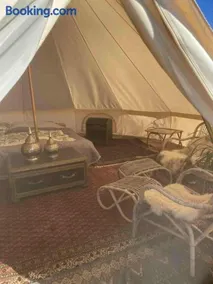 Stenbækgård - Farm Glamping - Image 3