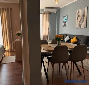 Blue Dream Apartment - Image 3