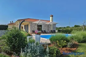 Villa Flores in Bale bei Rovinj - Image 2