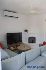 Sea View Serenity Paros - Image 4