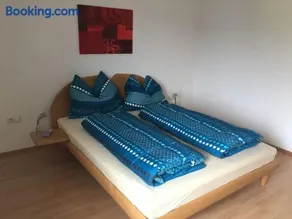 Ruhige schöne 2-Zimmer Ferienwohnung - Image 3