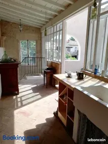 Gîte de charme entre Camargue et Cévennes - Image 5