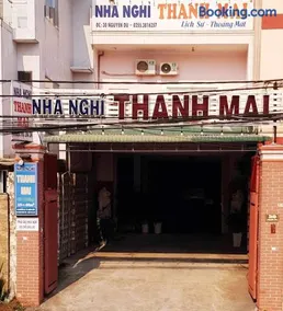 Nhà nghỉ Thanh Mai - Image 5