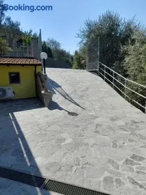 Il Poggio Degli Olivi - Image 1