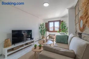 Apartamento céntrico en Baiona, playa y casco histórico a pie - Image 3