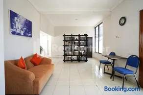 Maita Homestay Ringroad Utara Mitra RedDoorz - Image 4