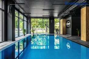 Prestige Luxury Spa Suite- Klimatyzacja, Basen, Jacuzzi, Sauna & Prywatne Miejsce Parkingowe - By DP Apartments - Image 1