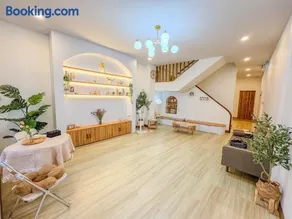 Jinbo White House Betong - Image 3