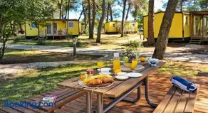 Mobile Home Kamp Pineta - IB Studio - Image 5