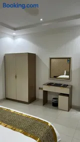 قصر المنصورة للشقق المخدومة 1 - Image 5