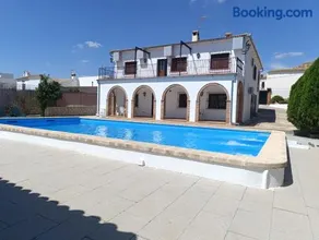 Villa los Solares Casa para grupos - Image 3