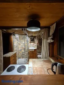 Bivak 14 - Krásný malý apartmán pro milovníky skal a přírody - Image 2