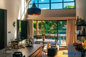 Maison Gaia Seychelles, unobstructed views over the ocean and into the sunset - Image 5
