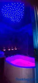 LovRoz, love room sauna et balnéo - Image 1