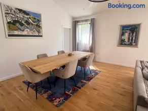 Apartman Lukas 4- Ičići- Pool, Gym, near Opatija - Image 2