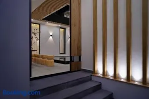 Liuxia Heshun Inn - Image 5