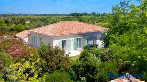 Voll ausgestattete geräumige Villa mit Pool, Terrasse und Grill | Poolblick | Haustierfreundlich - Image 2
