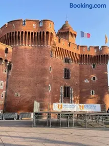 La Suite du Castillet - Image 1