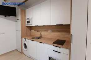 Apartamento-estudio-Carvajal - Image 2