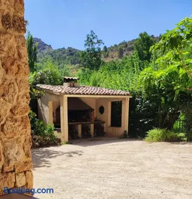 Casas Rurales Ribera de Salobre - Image 1