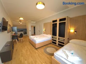 Guesthouse Purbach - Image 1