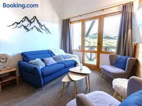 Appartement duplex, vue montagne - 10 pers. - Image 2