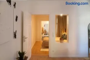 Modernes Altstadt Apartment - Image 3