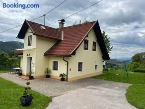 Charmantes Ferienhaus in bester Lage - Image 1