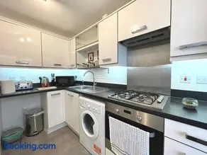 Genesis 3 bedroom Home Telford- sleeps up to 5 - Image 5