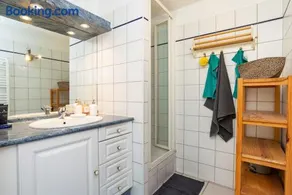 Maison 8 personnes au coeur de la vallée du Louron - Image 3