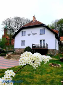 B&B Villa Varmia - Image 1