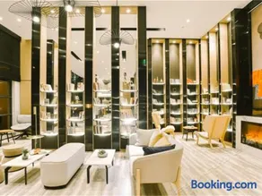 Atour Hotel Wuhan Changqing Road Branch - Image 4