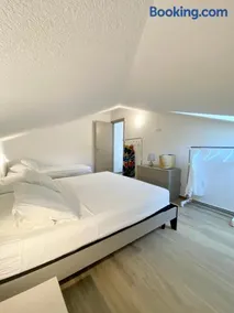 casa degli dei capo vaticano - Image 3