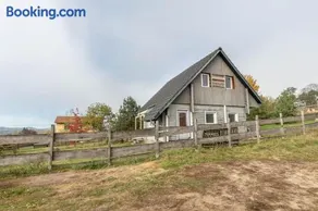 Holzhaus am Waldrand - Image 2
