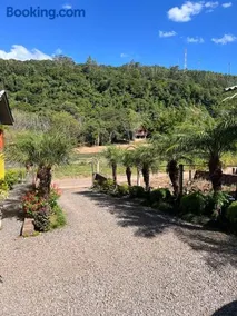 Casa agradável, próximo a Gramado - Image 4