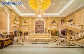 Vienna 3 Best Hotel Meizhou Mei County People Square - Image 3
