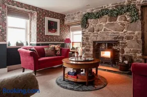 Luxury 3 Bedroom Cottage - Sleeps 6 - Image 3