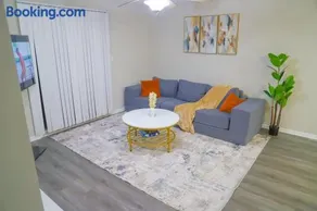 Cozy ATL Retreat - Image 3