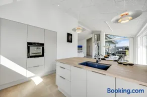 Inviting Holiday Home At Ulken 7 Newly Built In 2025 - Image 2