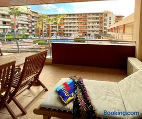 El Patron Apartment - Image 3