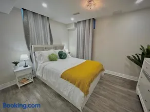 Your cozy Caribbean-inspired basement stay just 1 hour north of Toronto - Image 1