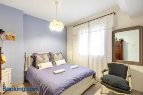GuestReady - Modern Comfort in Vincennes - Image 4
