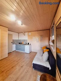 Domek Agroturystyka Ładne Pole - Image 3