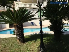 Villa Paradiso, logement avec piscine, Nice Nord - Image 1