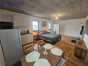 Hoch2 Apartment - Modern, komfortabel & 24h Self-Check-in mit Parkplatz - Image 3