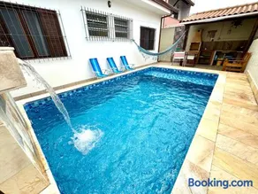 Casa Oásis 600mt praia - 3 Quartos Localização Excelente - Image 4