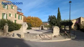 Ventoux gîtes - appartements typiques avec vue sur le Mont Ventoux - Image 4