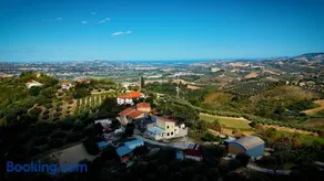 Camera Alcova in giardino - Image 2