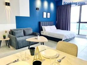 Bell Suites @ Sunsuria City - Image 1